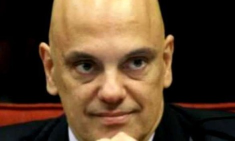 Estranhamente, Moraes impõe restrições ao uso de dados do Coaf em investigações