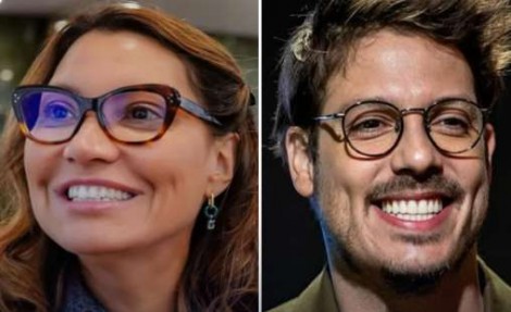 Governo Lula hospeda Janja a Porchat fora do país e põe em sigilo lista de convidados