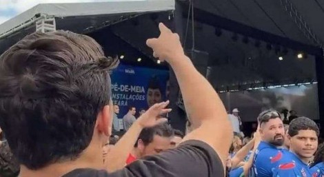 Influenciador chama Lula de “ladrão” e acaba preso pela Polícia Federal