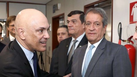 Valdemar solta novo absurdo...