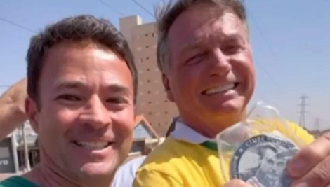 Vice-prefeito de São Paulo expõe corrupção milionária e sofre ameaças (veja o vídeo)