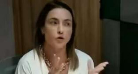 Soraya começa a 'recuar, negar o que disse e deixa Lindbergh sozinho'
