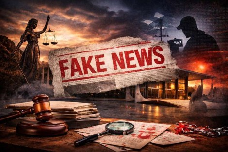 Moraes decide à revelia de Fachin sobre o destino do Inquérito das Fake News