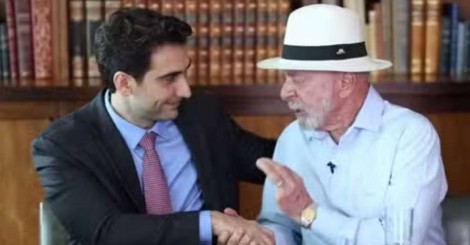 Presidente do BC desmente Lula, isenta Roberto Campos e deixa o Planalto em "fúria"