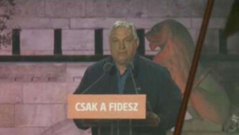 Europeus vão às urnas hoje e reviravolta pode acontecer após 16 anos