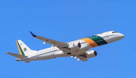 Lula quebra novo recorde: Embarca para “farra” na Europa e leva 15 ministros