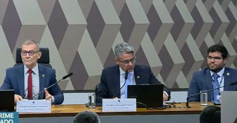 Vaza informação de dentro do STF e relator que pediu indiciamento de ministros pode sofrer consequências graves