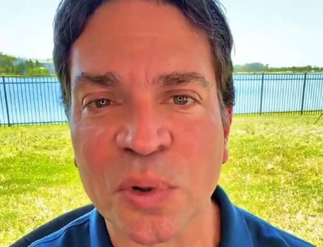 URGENTE: Alexandre Ramagem se manifesta (veja o vídeo)