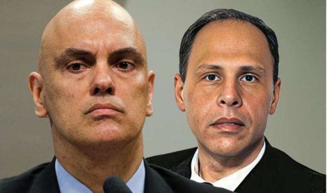 Defensoria Pública da União pede anulação da decisão de Moraes por descumprimento da Constituição