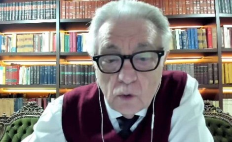 Jurista de esquerda perde a paciência com Gilmar e Toffoli: “São gangsters que partiram pra intimidação” (veja o vídeo)