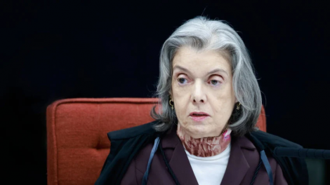 Cármen Lúcia resolve falar e escancara a crise no Judiciário