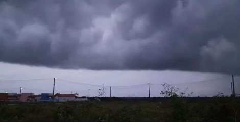 Inmet faz alerta grave para as próximas horas