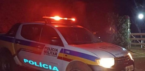 Chefe é morto por funcionário após advertência disciplinar