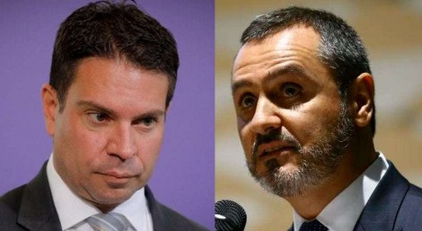 Ramagem se manifesta e desmoraliza diretor-geral da PF: “Andrei ‘single malt Macallan’ Rodrigues”