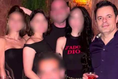 O delegado expulso dos EUA e sua “vida secreta”