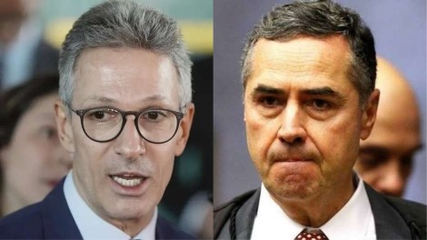 Zema diz que STF está virando “balcão de negócios”. Barroso já havia dito isso...