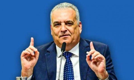 EXCLUSIVO: Relator da CPMI do INSS faz revelações inéditas e desvenda operação abafa que tentou salvar Lulinha (veja o vídeo)