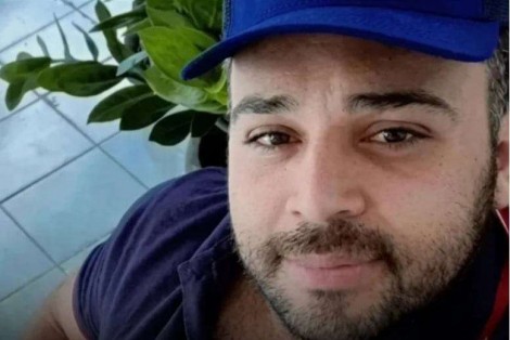 Comerciante de 29 anos é encontrado morto em motel