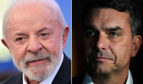 Pesquisa AtlasIntel desta terça mostra cenário desanimador para Lula