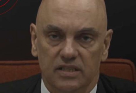 Inesperadamente, Moraes concede prisão domiciliar a empresária condenada pelo 8/1