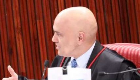 URGENTE: Moraes toma as primeiras decisões contra presos pelo 8/1 após suspender a Dosimetria