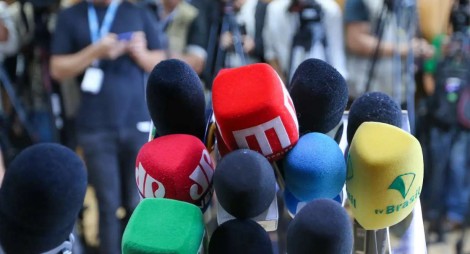 Associação de jornalistas publica Nota de Desagravo contra ABI