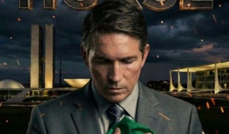 A palavra final do produtor executivo do filme Dark Horse