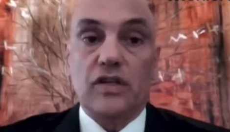 Moraes concede prisão domiciliar a uma mãe condenada pelo 8 de janeiro