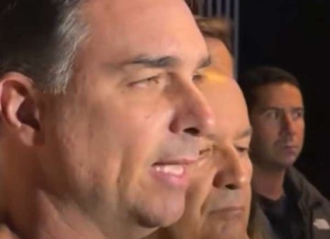 URGENTE: Mais uma pesquisa é divulgada após vazamento de áudio