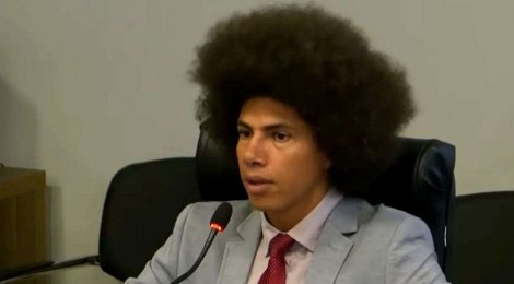 Confusão no plenário: Advogado desmoraliza deputado petista e conselho de ética decide pela cassação (veja o vídeo)