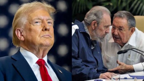 Depois de Maduro, a hora e a vez de Raúl Castro