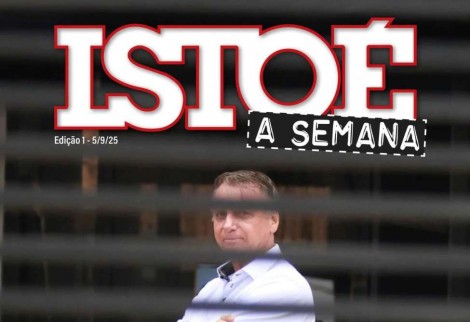 Inexplicavelmente, famoso veículo de imprensa com mais de 50 anos "desaparece"
