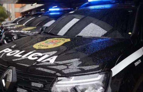 Além de Deolane, polícia mira mais 5 em operação contra o PCC. Saiba quem são os alvos