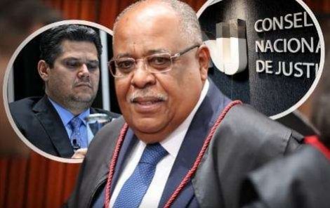 Alcolumbre salva ministro “missão dada é missão cumprida” de vexame histórico