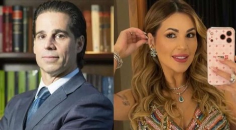 Encurralada, Deolane contrata conhecido advogado criminalista