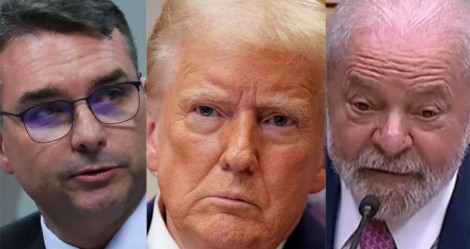 URGENTE: Governo Lula se manifesta de forma absurda sobre decisão de Trump contra PCC e CV