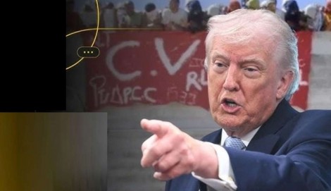 Os 3 critérios cumulativos utilizados por Trump para enquadrar o PCC e o CV como organizações terroristas estrangeiras
