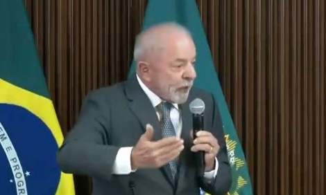 Nova pesquisa é lançada e o resultado é terrível para Lula