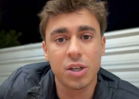 'Juíza usou morte de criança como palanque ideológico', afirma Nikolas sobre julgamento do caso Henry Borel (veja o vídeo)