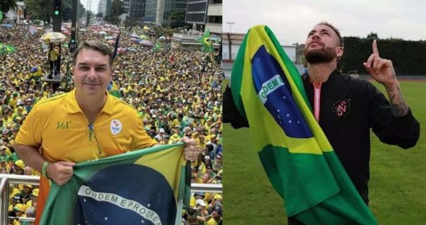 No dia da estreia da Seleção, JCO lança bandeira com FRETE GRÁTIS e "presente exclusivo" para as eleições
