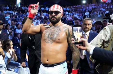 UFC Casa Branca termina com polêmica declaração de lutador: “Michelle Obama é um homem” e casos de críticos do casal Obama são relembrados
