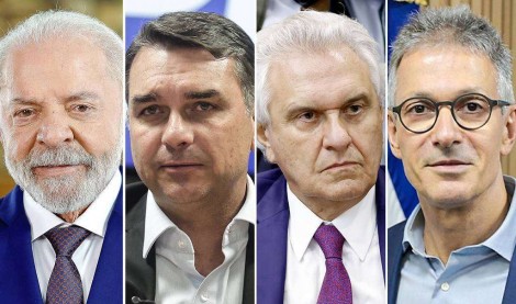 Nova pesquisa Datafolha não inclui efeito Master