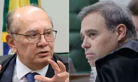 Malu Gaspar expõe guerra de nervos no STF e irrita Gilmar ao escancarar incoerência