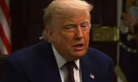 Vaza reação dentro do Planalto diante da revolta de Trump a favor de Eduardo
