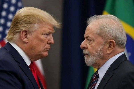 A repulsa de Trump é deveras humilhante para um psicopata ególotra