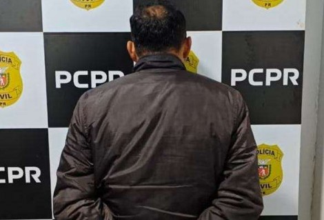 Parlamentar descumpre medida protetiva a favor da ex-mulher e acaba preso em flagrante