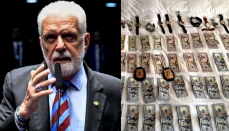 Mais uma “mentira” do petista Jaques Wagner vem à tona