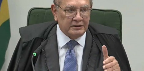 Gilmar diz a Lula que vai "vigiar o TSE nestas eleições"