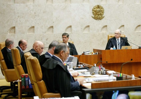 Depois de “encenação” STF começa a liberar  penduricalhos que havia barrado