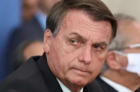 URGENTE: PGR se manifesta sobre prisão domiciliar de Bolsonaro